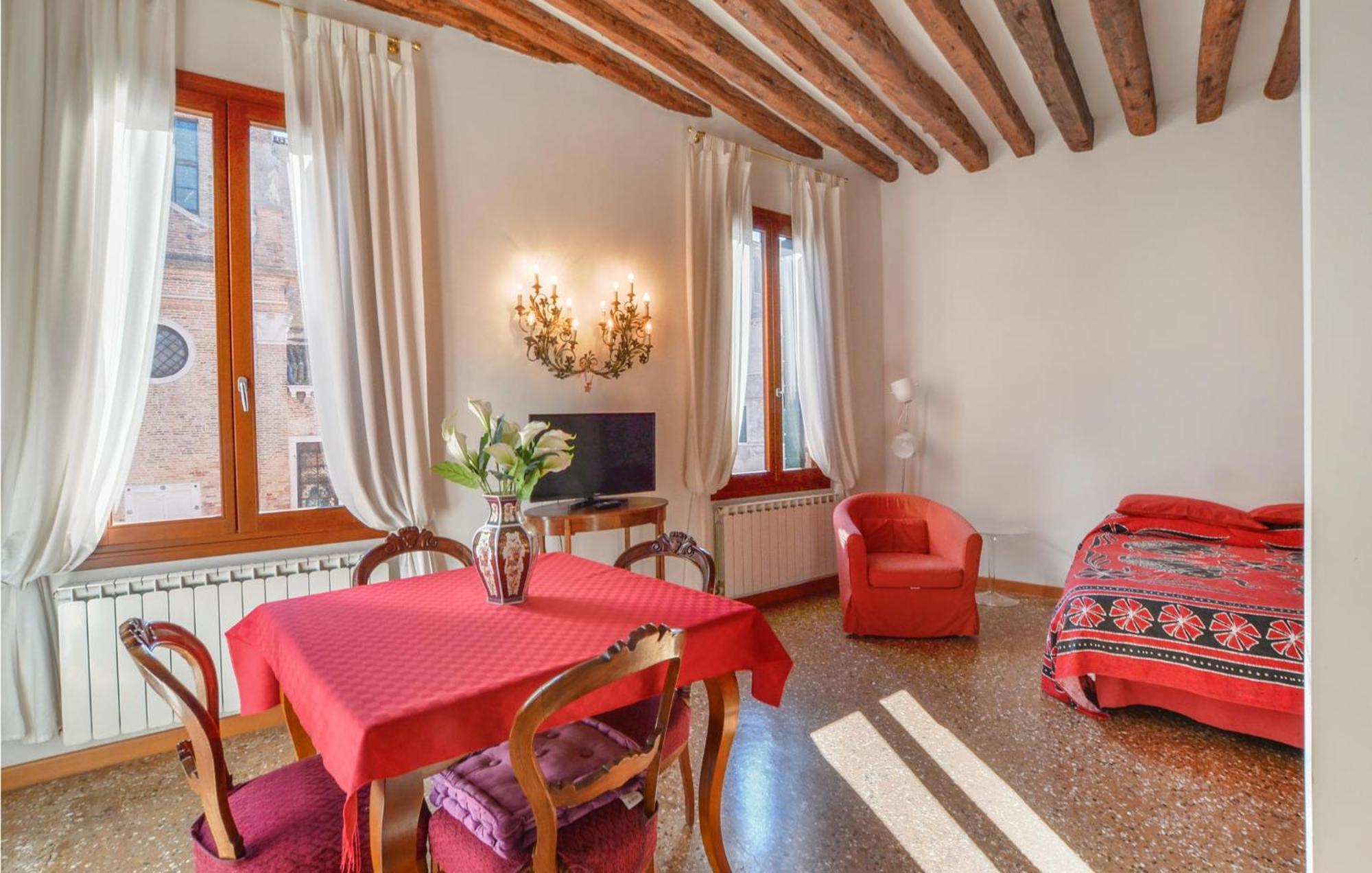Stunning Apartment In Venezia With Kitchenette Exterior foto